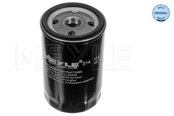 Filtru ulei (3141140007 MEYLE) BMW