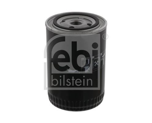 Filtru ulei (32378 FEBI BILSTEIN) AUDI,VW