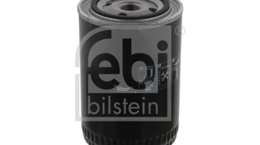 Filtru ulei (32378 FEBI BILSTEIN) AUDI,VW