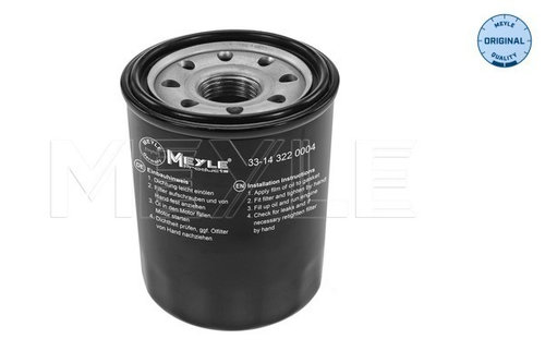 Filtru ulei (33143220004 MEYLE) SUBARU,SUZUKI