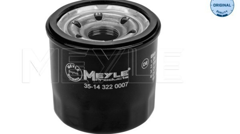 Filtru ulei (35143220007 MEYLE) MAZDA