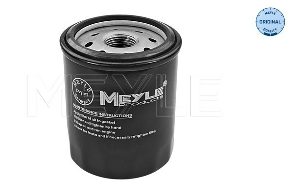 Filtru ulei (36143220002 MEYLE) NISSAN