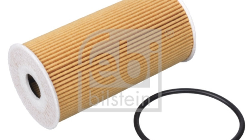 Filtru ulei (37319 FEBI BILSTEIN) FIAT,MERCEDES-BENZ,NISSAN,OPEL,RENAULT,VAUXHALL