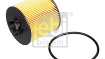 Filtru ulei (37441 FEBI BILSTEIN) AUDI,SEAT,SKODA,...