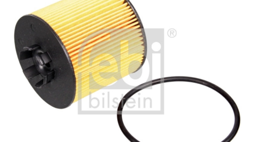 Filtru ulei (37441 FEBI BILSTEIN) AUDI,SEAT,SKODA,VW