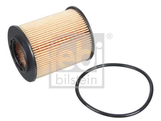 Filtru ulei (37557 FEBI BILSTEIN) OPEL,VAUXHALL