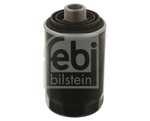 Filtru ulei (38477 FEBI BILSTEIN) AUDI,SEAT,SKODA,VW