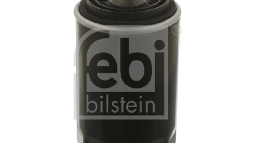 Filtru ulei (38477 FEBI BILSTEIN) AUDI,SEAT,SKODA,VW