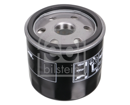 Filtru ulei (38813 FEBI BILSTEIN) FORD,MAZDA,SKODA,VOLVO