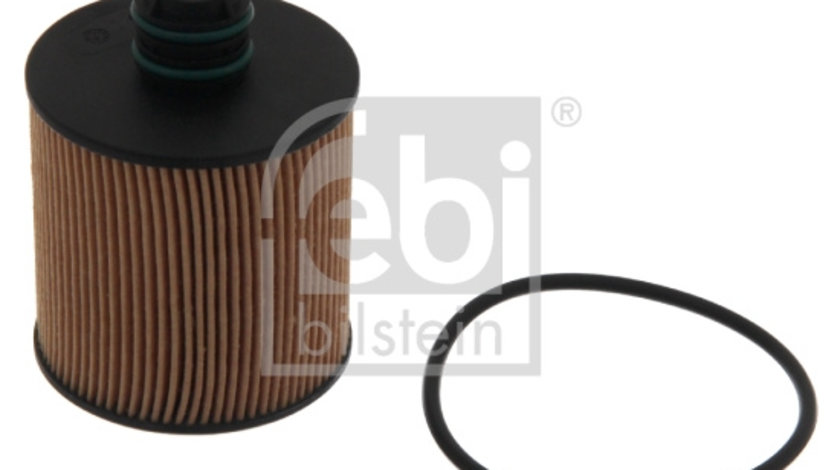 Filtru ulei (38873 FEBI BILSTEIN) ALFA ROMEO,DODGE,FIAT,JEEP,LANCIA,OPEL,SUZUKI,VAUXHALL