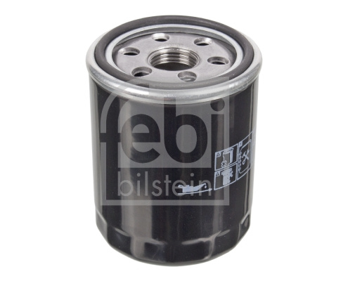 Filtru ulei (39829 FEBI BILSTEIN) CHEVROLET,FIAT,PERODUA,SUBARU,SUZUKI,VW
