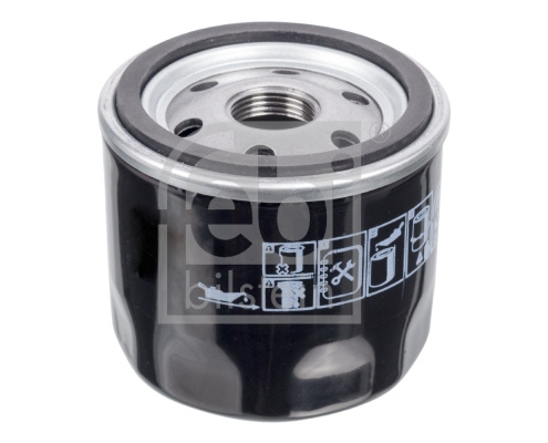Filtru ulei (39838 FEBI BILSTEIN) ALFA ROMEO,FIAT,LANCIA