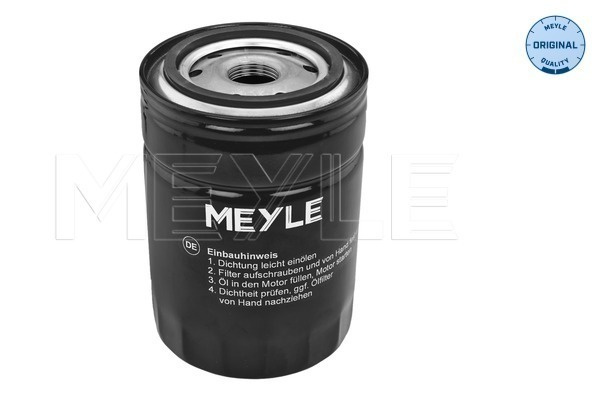 Filtru ulei (40143220001 MEYLE) Citroen,FIAT,IVECO,PEUGEOT