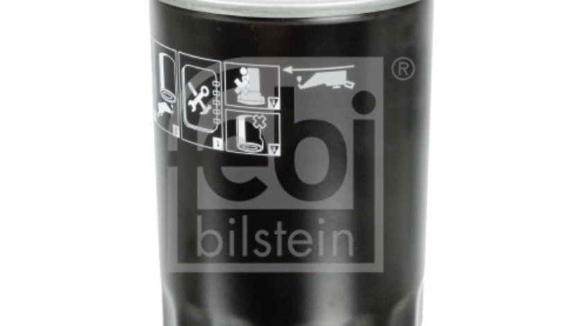 Filtru ulei (47476 FEBI BILSTEIN) MITSUBISHI