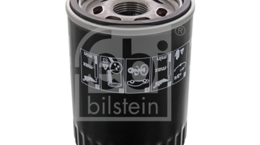 Filtru ulei (48485 FEBI BILSTEIN) FORD,FORD USA