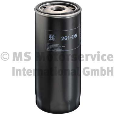 Filtru ulei (50013261 KS) RENAULT TRUCKS,VOLVO