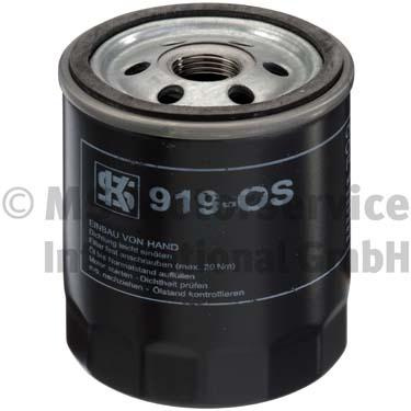 Filtru ulei (50013919 KS) FORD,MAZDA,VOLVO
