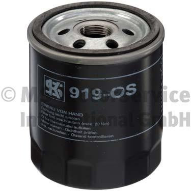 Filtru ulei (50013919 KS) FORD,MAZDA,VOLVO