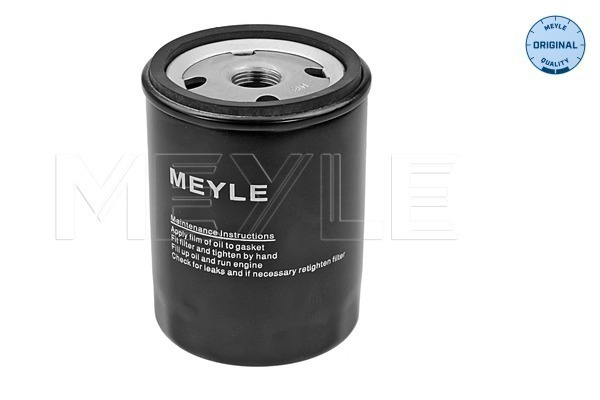 Filtru ulei (6143220005 MEYLE) OPEL,VAUXHALL