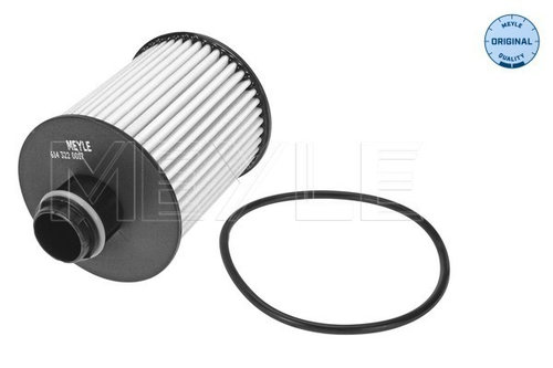 Filtru ulei (6143220017 MEYLE) OPEL,SAAB,VAUXHALL