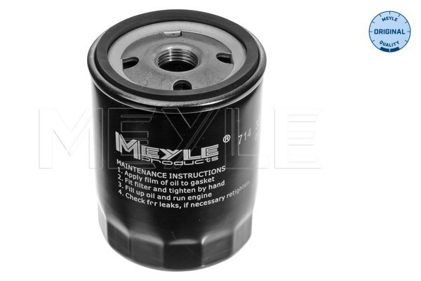 Filtru ulei (7143220000 MEYLE) FORD,MAZDA