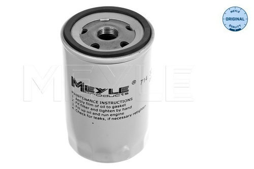 Filtru ulei (7143220002 MEYLE) CHRYSLER,FORD,JAGUAR,JEEP,LAND ROVER,MAZDA
