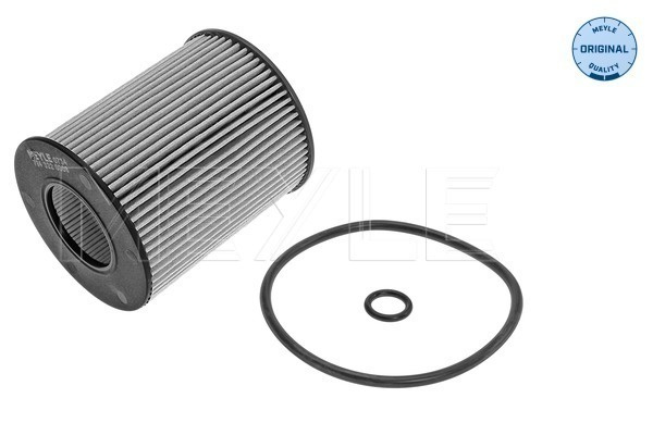 Filtru ulei (7143220008 MEYLE) FORD,MAZDA