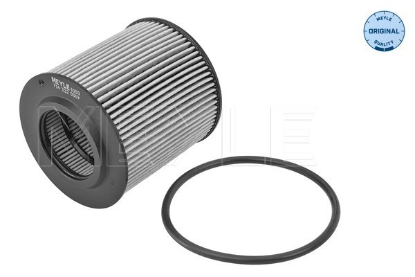 Filtru ulei (7143220019 MEYLE) FORD,MAZDA