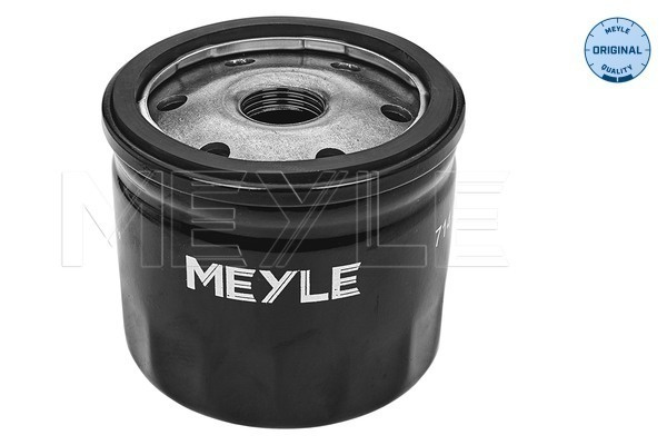 Filtru ulei (7143220022 MEYLE) FORD