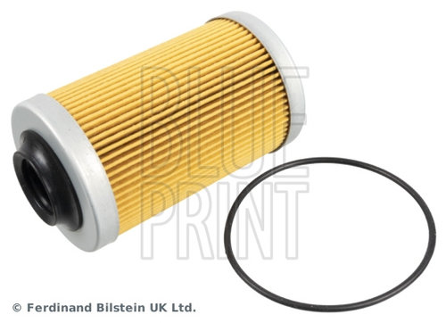 Filtru ulei (ADA102107 BLP) CADILLAC,CHEVROLET,OPEL,SAAB,VAUXHALL