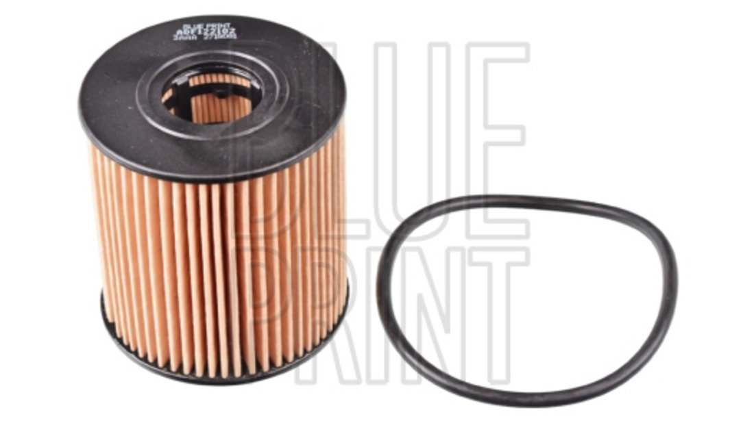 Filtru ulei (ADF122102 BLP) Citroen,DS,FIAT,FORD,FORD AUSTRALIA,JAGUAR,LANCIA,LAND ROVER,MINI,MITSUBISHI,OPEL,PEUGEOT,TOYOTA,VAUXHALL,VOLVO