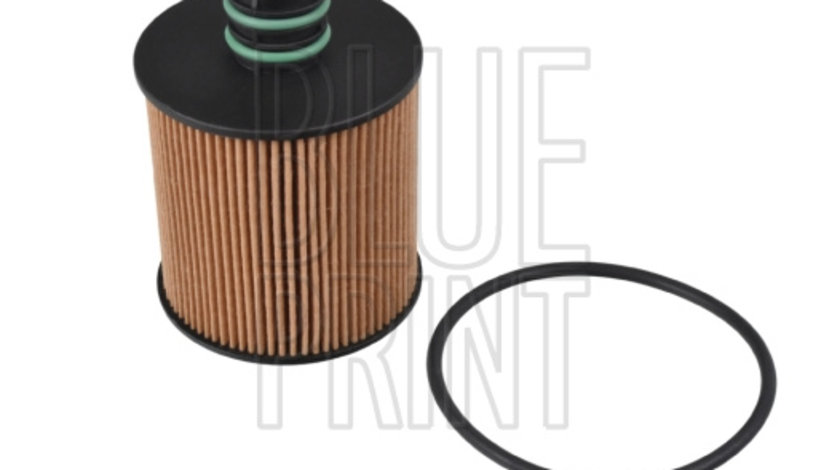 Filtru ulei (ADL142103 BLP) ALFA ROMEO,DODGE,FIAT,JEEP,LANCIA,OPEL,SUZUKI,VAUXHALL