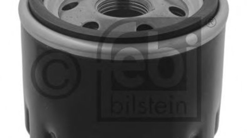 Filtru ulei ALFA ROMEO 147 (937) (2000 - 2010) FEBI BILSTEIN 33000 piesa NOUA