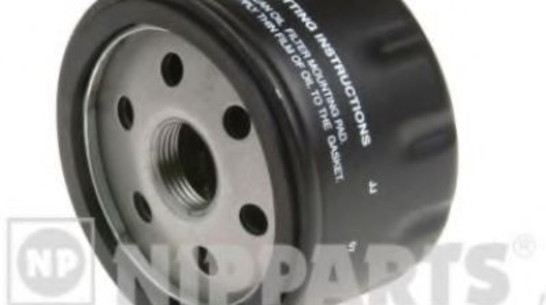 Filtru ulei ALFA ROMEO 156 (932) (1997 - 2005) NIPPARTS J1315020 piesa NOUA