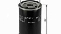 Filtru ulei ALFA ROMEO 156 (932) BOSCH 0 451 103 3...