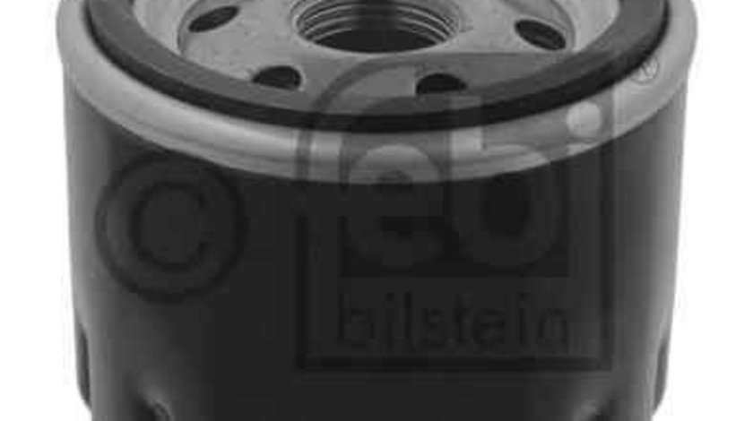 Filtru ulei ALFA ROMEO 156 Sportwagon (932) FEBI BILSTEIN 33000