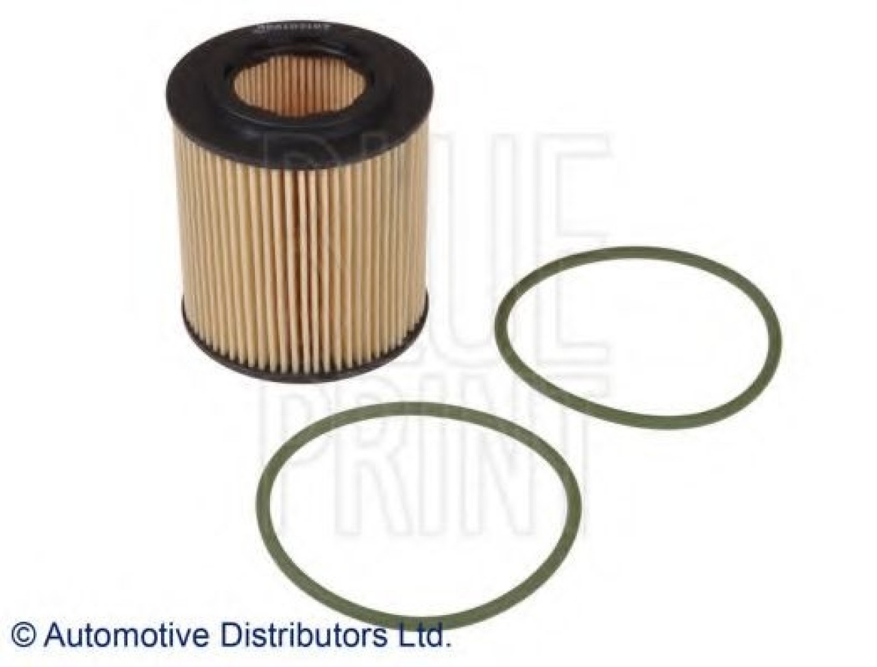 Filtru ulei ALFA ROMEO 159 (939) (2005 - 2011) BLUE PRINT ADA102109 piesa NOUA