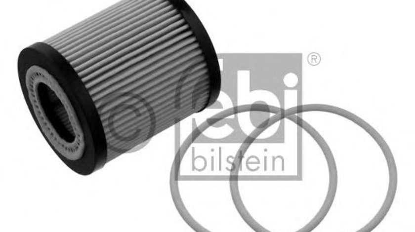 Filtru ulei ALFA ROMEO 159 (939) (2005 - 2011) FEBI BILSTEIN 33469 piesa NOUA