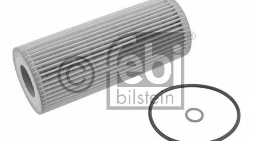 Filtru ulei ALFA ROMEO 159 Sportwagon (939) (2006 - 2011) FEBI BILSTEIN 26706 piesa NOUA