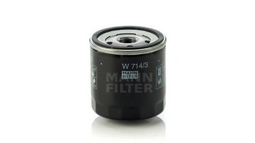 Filtru ulei Alfa Romeo 164 (1987-1998) [164] #2 0451103096