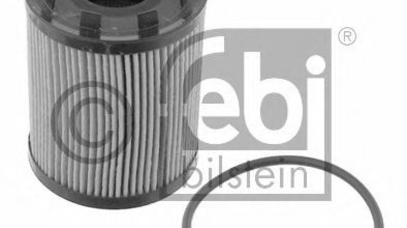 Filtru ulei ALFA ROMEO GIULIETTA (940) (2010 - 2016) FEBI BILSTEIN 26366 piesa NOUA