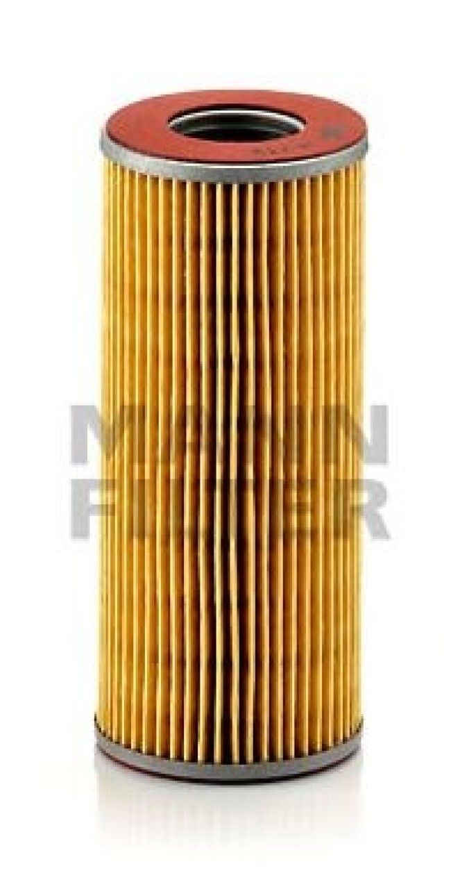 Filtru ulei ALFA ROMEO SPIDER (105) (1966 - 1977) MANN-FILTER H 712 k piesa NOUA