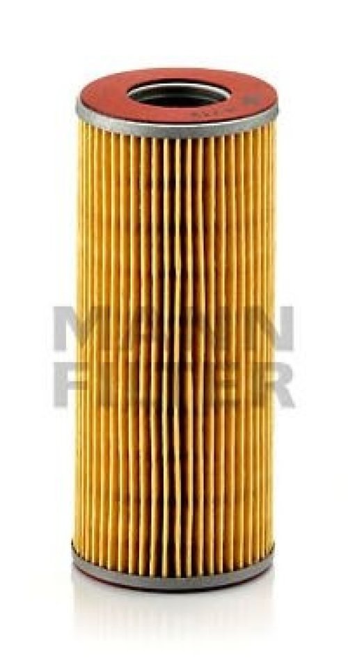 Filtru ulei ALFA ROMEO SPIDER (105) (1966 - 1977) MANN-FILTER H 712 k piesa NOUA