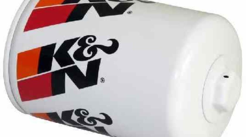 Filtru ulei ASTON MARTIN V8 cupe K&N Filters HP-3001