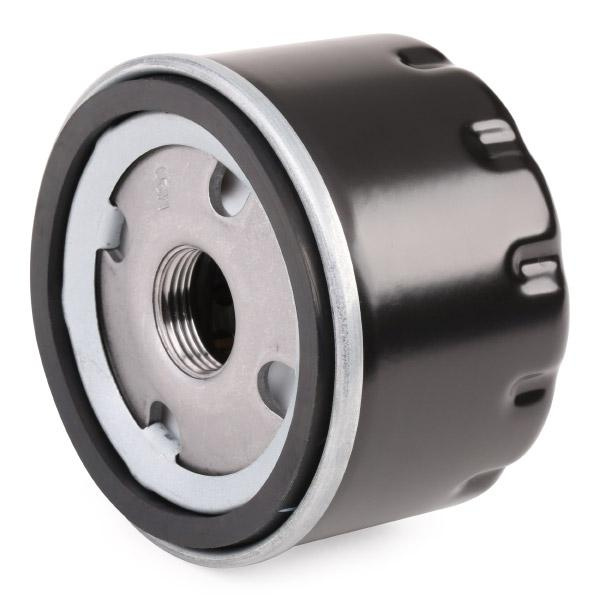 Filtru Ulei Atk Renault Grand Scenic 3 2009→ ATK 03.01.030