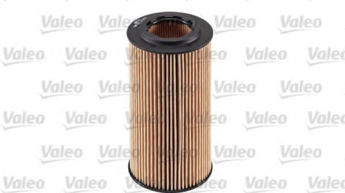 Filtru ulei AUDI A1 (8X1, 8XK, 8XF) (2010 - 2016) VALEO 586552 piesa NOUA