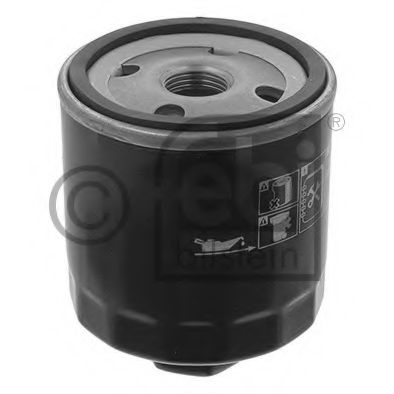 Filtru ulei AUDI A2 (8Z0) (2000 - 2005) FEBI BILSTEIN 22532 piesa NOUA