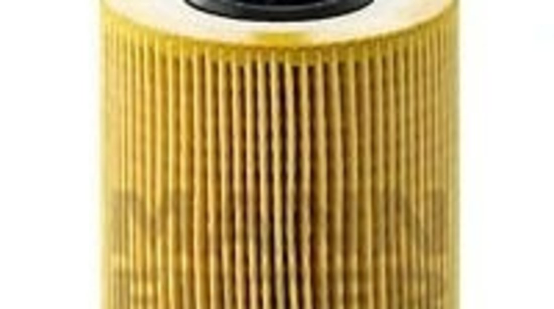 Filtru ulei AUDI A2 (8Z0) (2000 - 2005) MANN-FILTER HU 719/7 x piesa NOUA