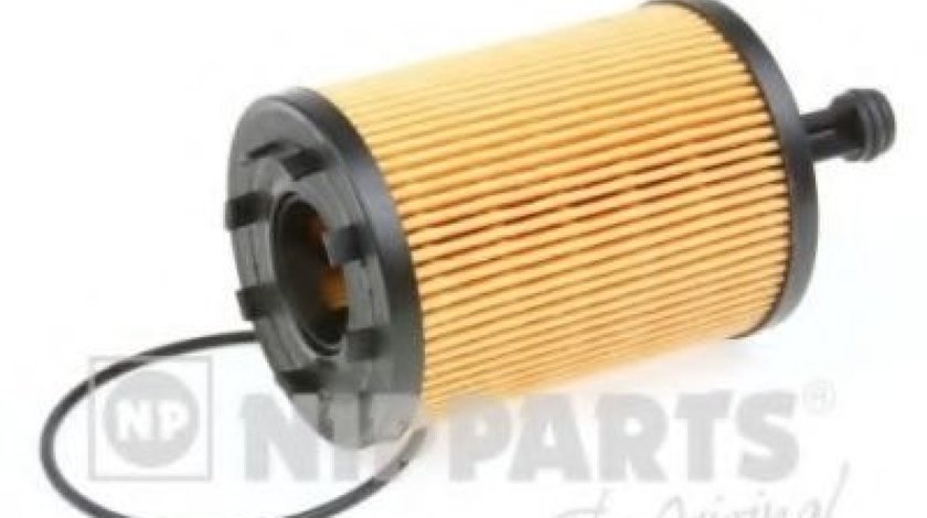 Filtru ulei AUDI A2 (8Z0) (2000 - 2005) NIPPARTS J1315028 piesa NOUA