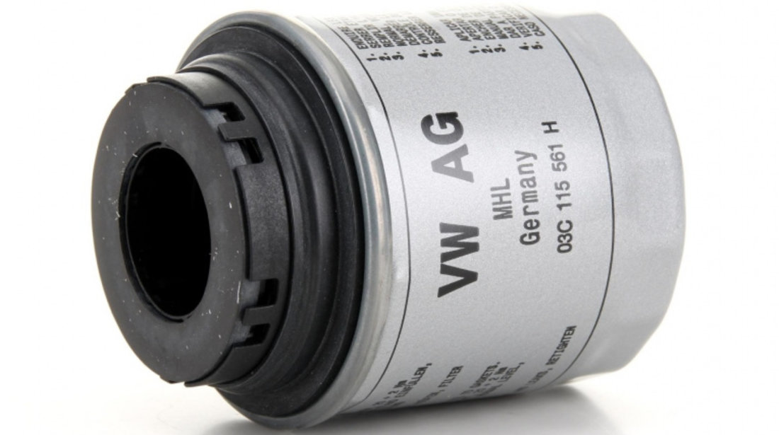 Filtru Ulei Audi A3 8P 2003-2013 03C115561H